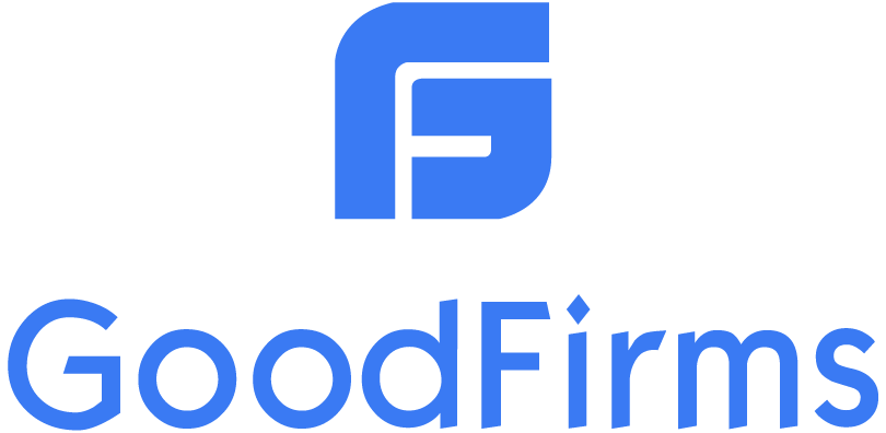Good Firms logo